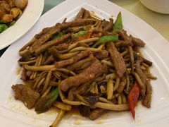 -南开大学-学生第2食堂