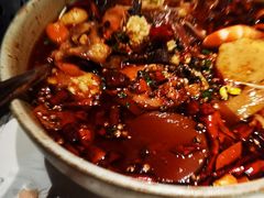 -奉天小馆·非遗东北菜(济南万象城店)