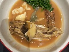 -A One Kitchen·南京精菜馆(晶丽酒店店)