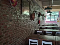 -Rural Tequila墨西哥餐厅(东川路店)