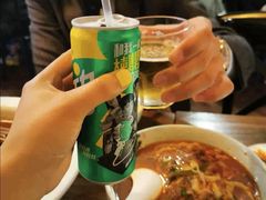 -三生小馆(亭知路店)