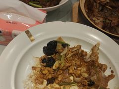 -合胜记太原排档(王府井店)