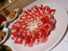 -天宜隆蘑菇宴火锅(石景山旗舰店)
