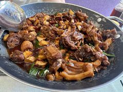-大师傅金奖啤酒鱼(西街老店)