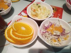 -豪享来中西餐厅(隆昌店)