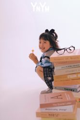 点击看大图 -雅尼·亚米儿童摄影美学馆(汉阳店)