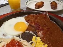 -菲滋意式餐厅(临平万达店)