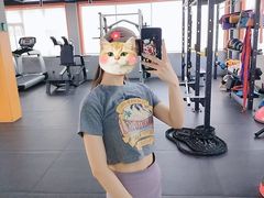 -佳禾健身(三元里店)