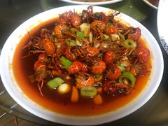 -回味南塘老王虾尾(总店)