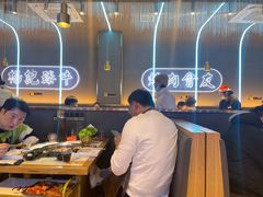 -杨记齐齐哈尔烤肉(总店)