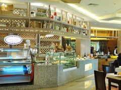 -星伦多自助料理(江阴万达店)