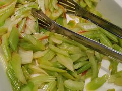 -素满香·素食自助餐(西安·民乐园店)