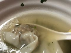 -海平馄饨(逍遥二路店)