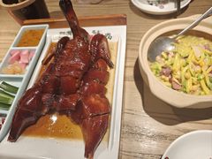 -茄子恰恰·新云南小炒(坪山益田店)