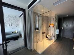 -苏州观前平江CitiGO欢阁酒店