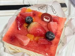 -美事客·面包·蛋糕·甜品(CBD店)