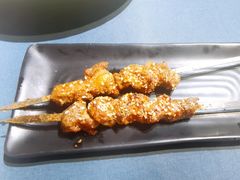-伊带伊路新疆美食府(呼家楼店)
