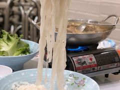 -进哥湖南津市牛肉粉店(下沙店)