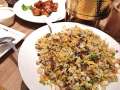 -大潮淮·淮扬菜(何园旗舰店)