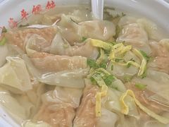 -海平馄饨(逍遥二路店)