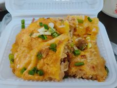 -味美香豆皮