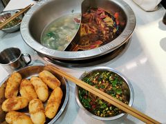 -憨铁匠老火锅(龙岗万科里店)