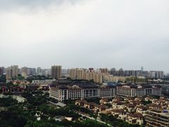 -烛影拾光观景餐厅·创意菜·摄影·小提琴(大唐不夜城店)