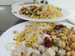 -温记府廟豆汤饭·始于1955年(海椒店)