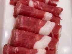 -威海蓝海御华大饭店·蓝钻美食自助百汇