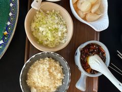 -东来顺·非遗火锅(高新店)