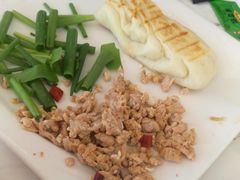 -渔民船说·北塘海鲜·天津菜·海肠捞饭(北塘古镇店)