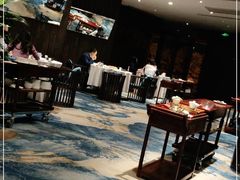 -红棉中餐厅·广州海航威斯汀酒店