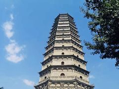 -法门文化景区