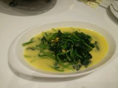 黄汤菠菜-赛百味(仙林金鹰店)