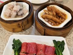 -旭璟酒家·传统粤菜·湘菜(逸景路店)