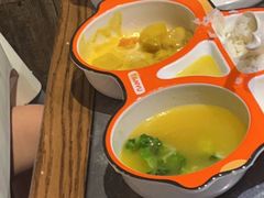 -探鱼·鲜青椒爽麻烤鱼(北京路天河城店)
