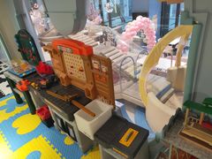 -KIDults童伴儿亲子餐厅(达美中心广场店)