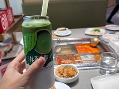 -海底捞火锅(塘厦天虹店)