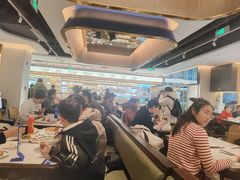 -丝路伊兰·兰州牛肉面(牛街总店)