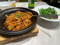 -汤城小厨•粤菜•靓汤(西直门凯德MALL店)