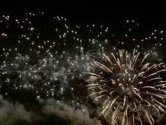 -南京金牛湖风景区