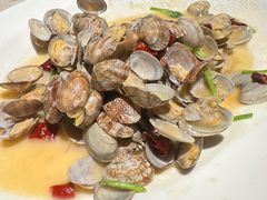 -船歌·鱼水饺青岛菜(闽江二路店)