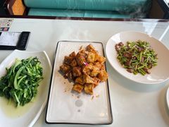 -柳莺湖上·湖景餐厅·江南菜(西湖店)