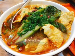 招牌螺蛳粉-螺小胖柳州螺蛳粉(钟楼总店)