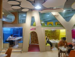 -尼克Playtime(欢乐海岸店)