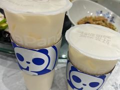-茶百道(春熙路银石广场店)