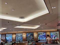 大堂-敏华冰厅(天河城店)