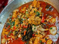 -辣出味岳阳特色烧烤·龙虾大排档(砂子塘总店)