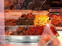 -黄毛鸭脖(汉阳总店)
