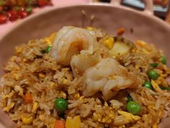 -甜阿姨·天台花园私房菜(万松园店)